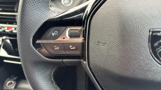 Peugeot 2008 115kW GT 54kWh 5dr Auto Electric Estate